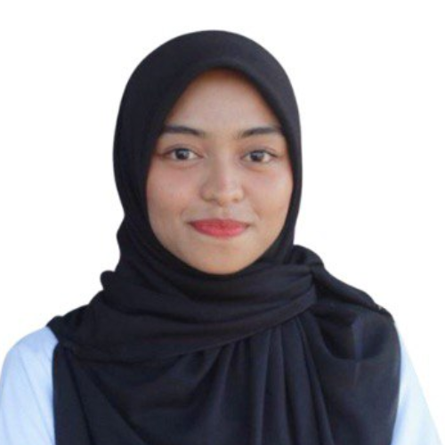Norshafina